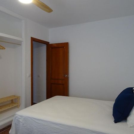 Apartamento La Grava Junto Al Mar Wifi 4Habitaciones Jávea Exterior foto