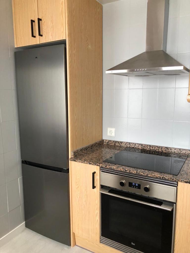 Apartamento La Grava Junto Al Mar Wifi 4Habitaciones Jávea Exterior foto