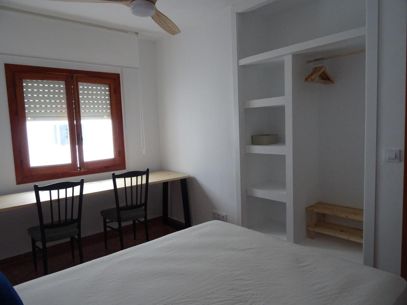 Apartamento La Grava Junto Al Mar Wifi 4Habitaciones Jávea Exterior foto